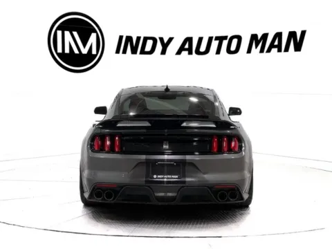 More photos of 2020 Ford Mustang Shelby GT350 at Indy Auto Man - Westfield, IN