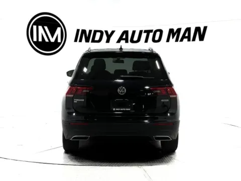 More photos of 2019 Volkswagen Tiguan 2.0T SE 4Motion at Indy Auto Man - Westfield, IN