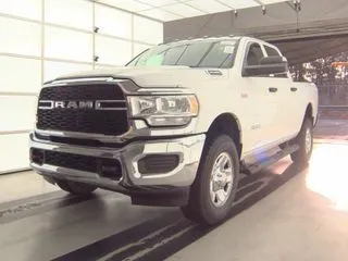 Photos of 2019 Ram 2500 Tradesman for sale in Westfield, IN at Indy Auto Man - Westfield