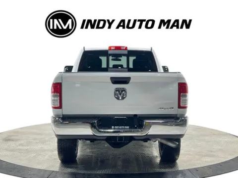 More photos of 2019 Ram 2500 Tradesman at Indy Auto Man - Westfield, IN