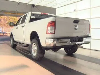 More photos of 2019 Ram 2500 Tradesman at Indy Auto Man - Westfield, IN