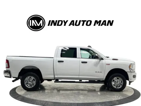 Another view of 2019 Ram 2500 Tradesman for sale in Westfield, IN at Indy Auto Man - Westfield