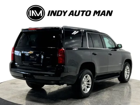 More photos of 2019 Chevrolet Tahoe LT at Indy Auto Man - Westfield, IN