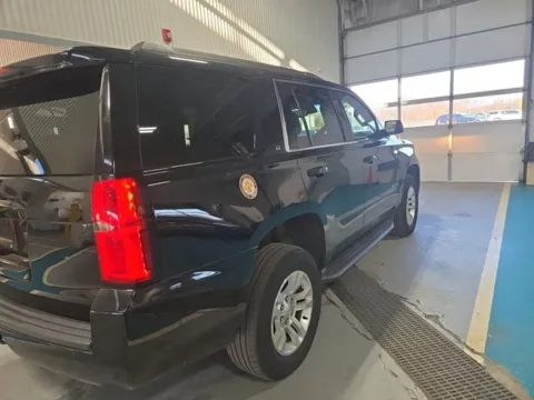 Another view of 2019 Chevrolet Tahoe LT for sale in Westfield, IN at Indy Auto Man - Westfield