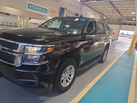 Photos of 2019 Chevrolet Tahoe LT for sale in Westfield, IN at Indy Auto Man - Westfield