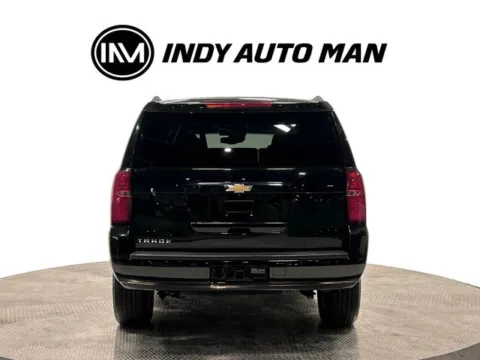More photos of 2019 Chevrolet Tahoe LT at Indy Auto Man - Westfield, IN