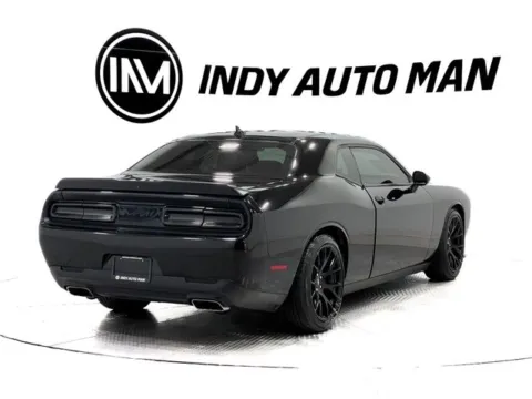 More photos of 2019 Dodge Challenger R/T Scat Pack at Indy Auto Man - Westfield, IN
