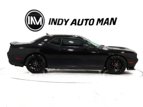 Another view of 2019 Dodge Challenger R/T Scat Pack for sale in Westfield, IN at Indy Auto Man - Westfield
