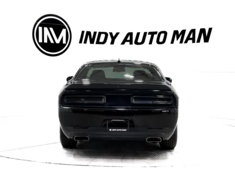 More photos of 2019 Dodge Challenger R/T Scat Pack at Indy Auto Man - Westfield, IN