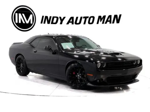Photos of 2019 Dodge Challenger R/T Scat Pack for sale in Westfield, IN at Indy Auto Man - Westfield