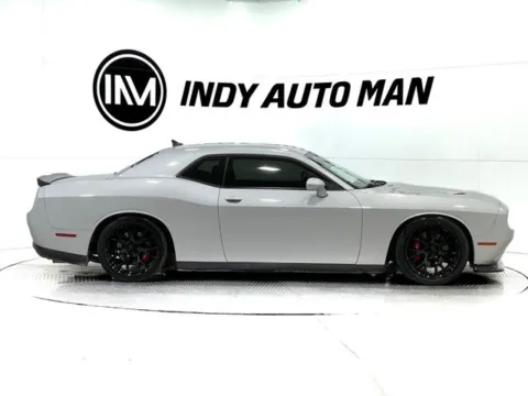 Another view of 2019 Dodge Challenger R/T Scat Pack for sale in Westfield, IN at Indy Auto Man - Westfield