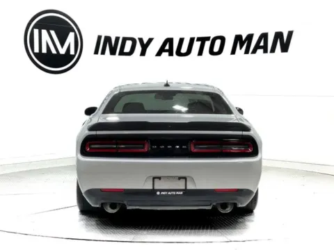 More photos of 2019 Dodge Challenger R/T Scat Pack at Indy Auto Man - Westfield, IN