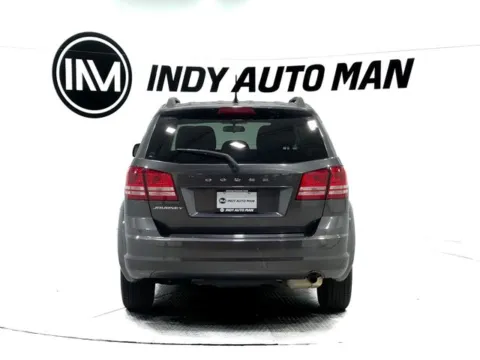 More photos of 2018 Dodge Journey SE at Indy Auto Man - Westfield, IN