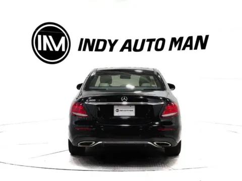 More photos of 2018 Mercedes-Benz E-Class E 300 at Indy Auto Man - Westfield, IN