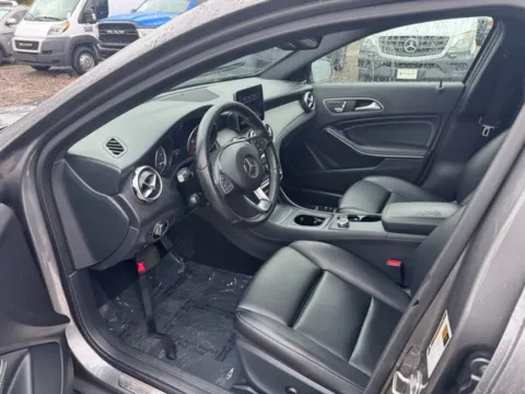 More photos of 2018 Mercedes-Benz GLA 250 4MATIC at Indy Auto Man - Westfield, IN