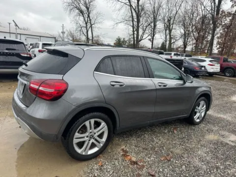 Another view of 2018 Mercedes-Benz GLA 250 4MATIC for sale in Westfield, IN at Indy Auto Man - Westfield