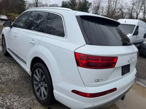More photos of 2018 Audi Q7 3.0T Prestige quattro at Indy Auto Man - Westfield, IN