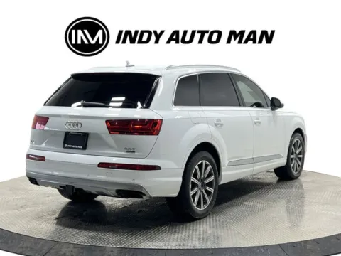 More photos of 2018 Audi Q7 3.0T Prestige quattro at Indy Auto Man - Westfield, IN