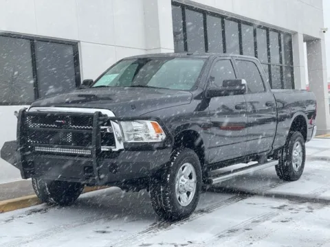 More photos of 2018 Ram 2500 Tradesman at Indy Auto Man - Westfield, IN