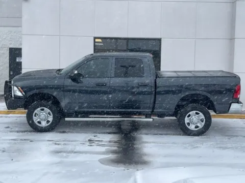 More photos of 2018 Ram 2500 Tradesman at Indy Auto Man - Westfield, IN