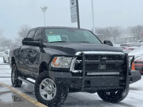 Photos of 2018 Ram 2500 Tradesman for sale in Westfield, IN at Indy Auto Man - Westfield