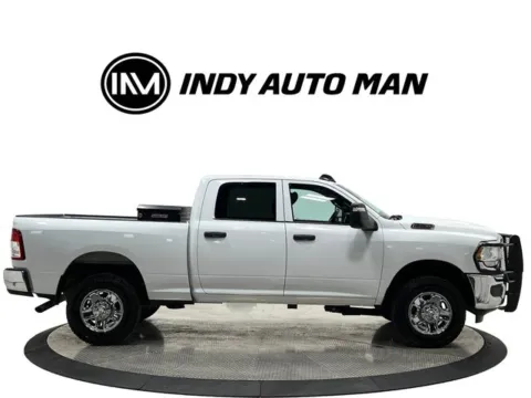 Another view of 2023 Ram 2500 Tradesman for sale in Westfield, IN at Indy Auto Man - Westfield
