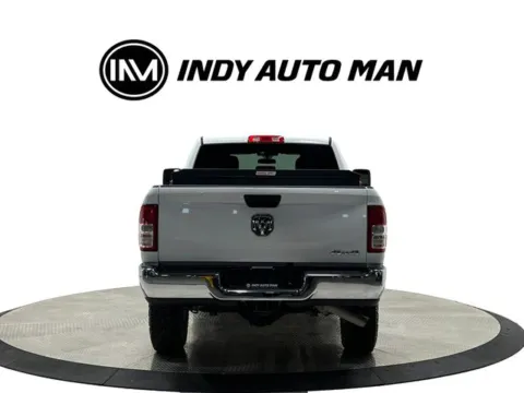 More photos of 2023 Ram 2500 Tradesman at Indy Auto Man - Westfield, IN