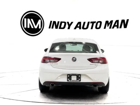 More photos of 2018 Buick Regal Preferred at Indy Auto Man - Westfield, IN