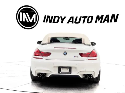 More photos of 2017 BMW M6 at Indy Auto Man - Westfield, IN