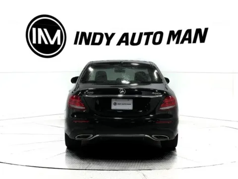 More photos of 2017 Mercedes-Benz E-Class E 300 4MATIC at Indy Auto Man - Westfield, IN