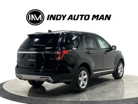 More photos of 2016 Ford Explorer XLT at Indy Auto Man - Westfield, IN