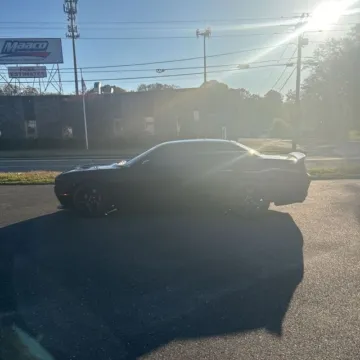 More photos of 2016 Dodge Challenger SRT Hellcat at Indy Auto Man - Westfield, IN