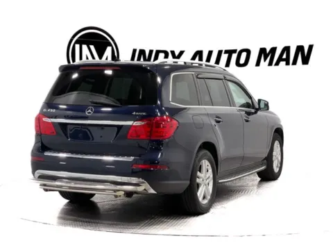 More photos of 2016 Mercedes-Benz GL-Class GL 450 4MATIC at Indy Auto Man - Westfield, IN