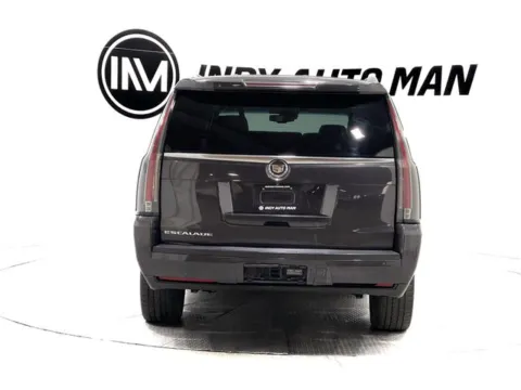 More photos of 2015 Cadillac Escalade ESV Luxury at Indy Auto Man - Westfield, IN