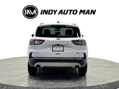 More photos of 2022 Ford Escape Hybrid SE at Indy Auto Man - Westfield, IN