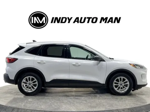 Another view of 2022 Ford Escape Hybrid SE for sale in Westfield, IN at Indy Auto Man - Westfield