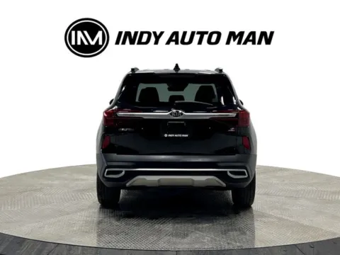 More photos of 2021 Kia Seltos S at Indy Auto Man - Westfield, IN