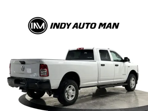 Another view of 2021 Ram 2500 Tradesman for sale in Westfield, IN at Indy Auto Man - Westfield