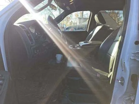 More photos of 2021 Ram 2500 Tradesman at Indy Auto Man - Westfield, IN