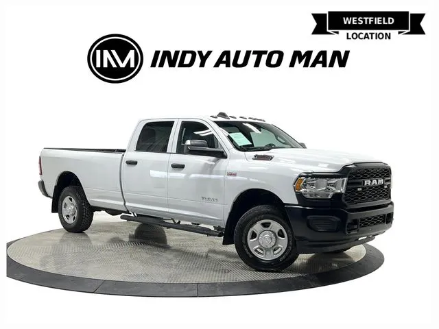 2021 Ram 2500 Tradesman for sale in Westfield, IN