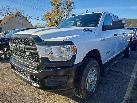 Photos of 2021 Ram 2500 Tradesman for sale in Westfield, IN at Indy Auto Man - Westfield