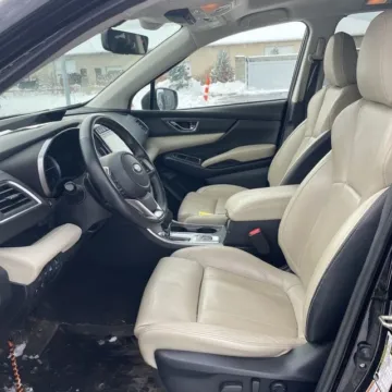 More photos of 2020 Subaru Ascent Limited at Indy Auto Man - Westfield, IN
