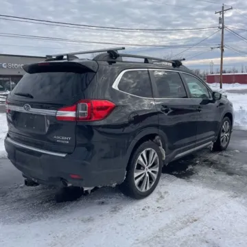 Another view of 2020 Subaru Ascent Limited for sale in Westfield, IN at Indy Auto Man - Westfield