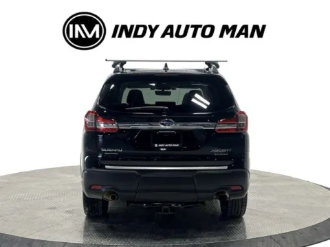 More photos of 2020 Subaru Ascent Limited at Indy Auto Man - Westfield, IN