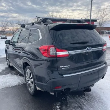 More photos of 2020 Subaru Ascent Limited at Indy Auto Man - Westfield, IN