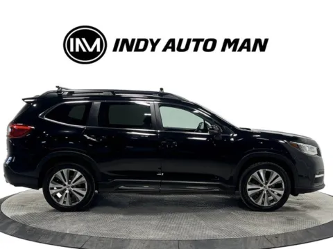 Another view of 2020 Subaru Ascent Limited for sale in Westfield, IN at Indy Auto Man - Westfield