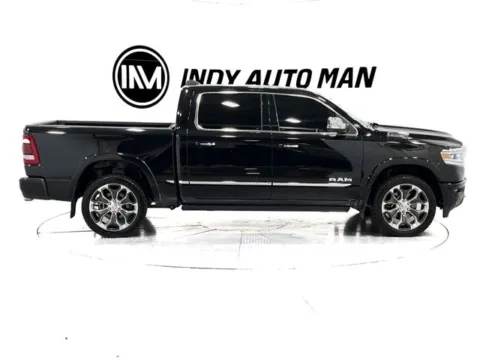 Another view of 2020 Ram 1500 Limited for sale in Westfield, IN at Indy Auto Man - Westfield