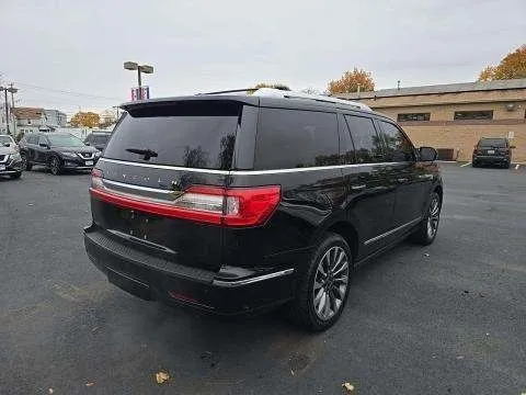 Another view of 2020 Lincoln Navigator Reserve for sale in Westfield, IN at Indy Auto Man - Westfield