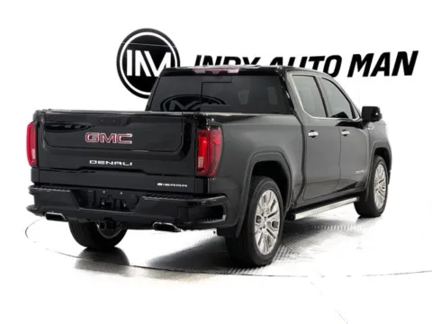 More photos of 2020 GMC Sierra 1500 Denali at Indy Auto Man - Westfield, IN