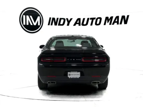 More photos of 2019 Dodge Challenger SXT at Indy Auto Man - Westfield, IN